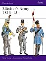 Blucher's Army (Men-at-arms)