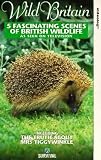 Survival - Wild Britain - Vol. 1 - Valley Beneath The Sea [VHS]