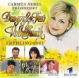 Das Gro�e Fest der Volksmusik: Fr�hling 2001 - Various