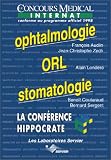 Hippocrate : ophtalmo, ORL, stomato