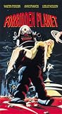 Forbidden Planet by Warner Home Video