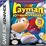 Rayman 10th Anniversary