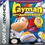 Rayman 10th Anniversary
