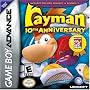 Rayman 10th Anniversary