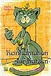 Reinkarnation f�r Katzen