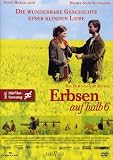 Erbsen auf halb 6