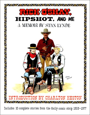 Charlton Heston