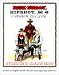 Books : Rick O'Shay, Hipshot, and Me: A Memoir by Stan Lynde (Includes 10 Complete Stories from the Daily Comic Strip 1959-1977)