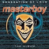 Generation of Love an album by Masterboy