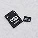 Generic 32GB Micro SDHC Memory TF Card Class 10 w/ Adapter Compatible with Smart Phone, Tablet (32 GB)
