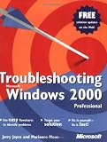 Troubleshooting Windows 2000 Professional (Eu-Undefined)