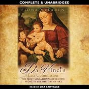Da Vinci's Last Commission | [Fiona McLaren]