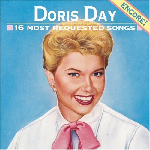 Doris Day - 16 Most Requested Songs [Us Import] - Zortam Music