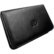 Teletype 9304 Worldnav 7 Leather Case For 7300/7400 Gps Units