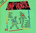 Rap House (2CD)
