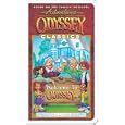 Adventures In Odyssey Classics - Cassette #1: Welcome To Odyssey by Focus