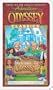 Adventures In Odyssey Classics - Cassette #1: Welcome To Odyssey