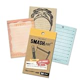 K&CompanySmash Pad, Blank