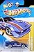 Hot Wheels - Mazda RX-7 20 NGK Blue - 2012 New Models - Scale 1:64