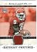 2005 Upper Deck Rookie Debut Saturday Swatches SA-MC Michael Clayton Baltimore Ravens(Rookie Insert - Piece of Authentic Game Used Jersey - Football Cards)