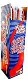 Super Ropes Rollin' Red