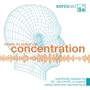 Music to Enhance Concentration