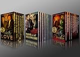 SIZZLING 20 BOOK ROMANCE COLLECTION: Alpha Male BILLIONAIRE Bad Boy Collection
