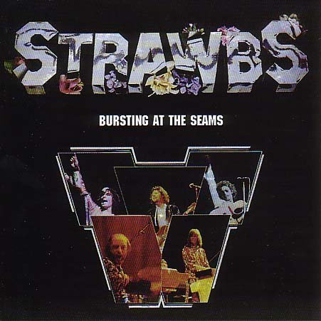The Strawbs - The Bbc Sessions Volume 2 1971 - 1972 - Zortam Music