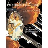 Sounds of Spain , Bk 1 [Paperback]