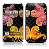 Flutterbyes Design Protector Skin Decal Sticker for Apple 3G iPhone / iPhone 3GS 3G S