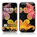 Flutterbyes Design Protector Skin Decal Sticker for Apple 3G iPhone / iPhone 3GS 3G S