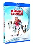 8 amici da salvare / Eight Below (Blu-Ray) Italian Import