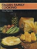 Italian family cooking