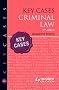 Criminal Law (Key Cases)