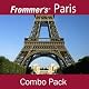 Frommer's Paris Combo Pack: Best of Paris & Montmartre Walking Tour