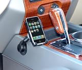 Pro.Fit iPhone  Package UltiMount V2 universal car mount with the miCradle holder