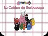 Valisette, la cuisine de Barbapapa