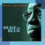 Duke In Blue