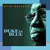 Duke In Blue