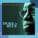 Duke In Blue