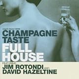 Champagne Taste