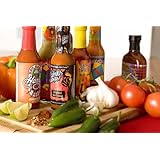 Hot Sauce of the Month Club - The Gift that Keeps on Giving - FREE SHIPPING with every order