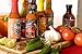 Gourmet Food : Gourmet Hot Sauce Club - 6 Months with Free Shipping