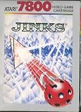 Jinks