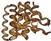 Curly Bully Sticks 2 treats in 1 product