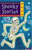 The Kingfisher Treasury of Spooky Stories (Kingfisher Treasury of Stories)