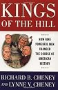 Kings Of The Hill: How Nine Powerful Men Changed The Course Of American History