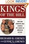 Kings Of The Hill: How Nine Powerful Men Changed The Course Of American History