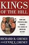 Kings of the Hill: Power and Personality in the House of Representatives (A Touchstone book)