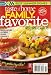 Taste of Home Family Favorite Recipe Cards - Best Summer Dishes 2009